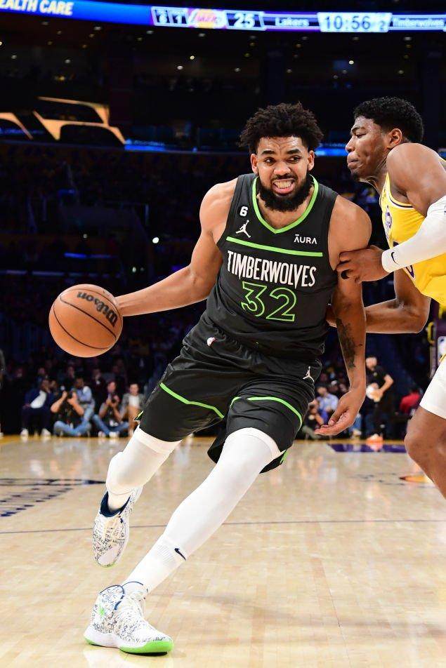 vip 注册地址-下半场罚球3比17落后湖人？森林狼遭逆转难怪判罚