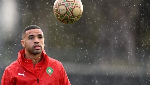 米体:恩-内斯里十分接近加盟尤文,合同包含300万欧奖金条款