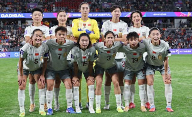 登录入口-太解气！中国女足2-1绝杀朝鲜，主帅这步棋太精明