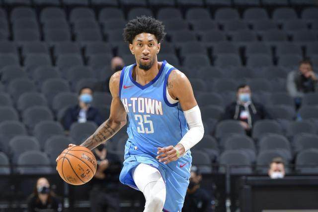 体育赛事-火箭确定无缘季后赛 重建何时能够看到曙光？