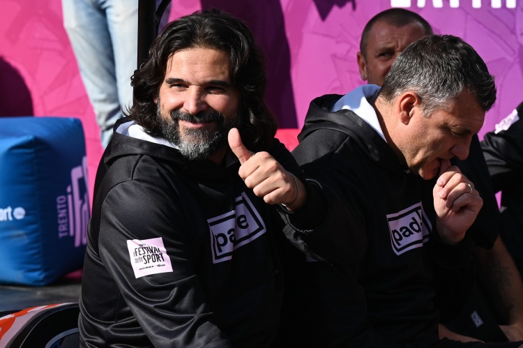 开云体育-阿达尼：国米集中精力在意甲就没有对手，已摆脱劳塔罗缺席的影响